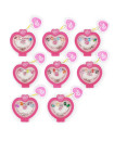 Fulla Bracelet Charm & Cheer